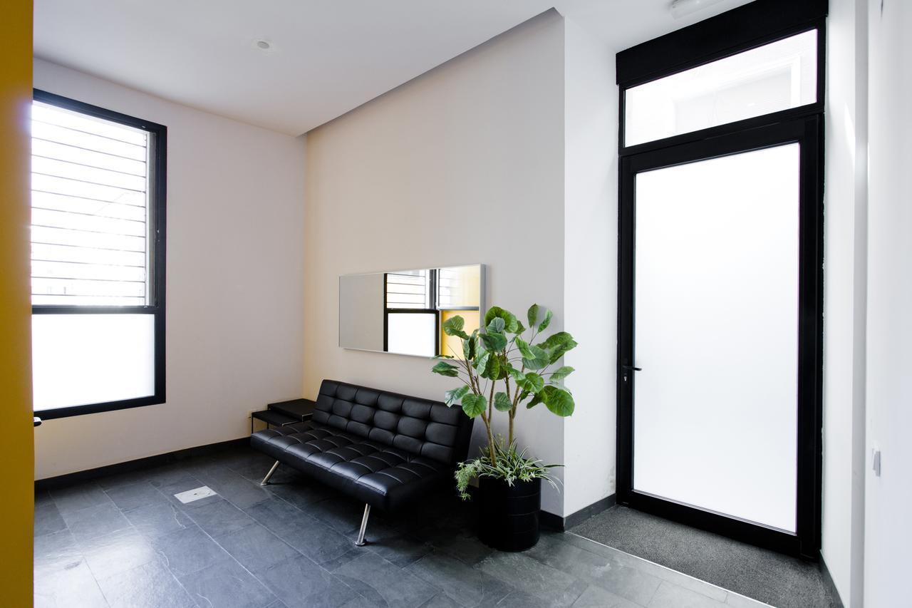 Gran Via Apartment By Flatsweethome Madrid Kültér fotó